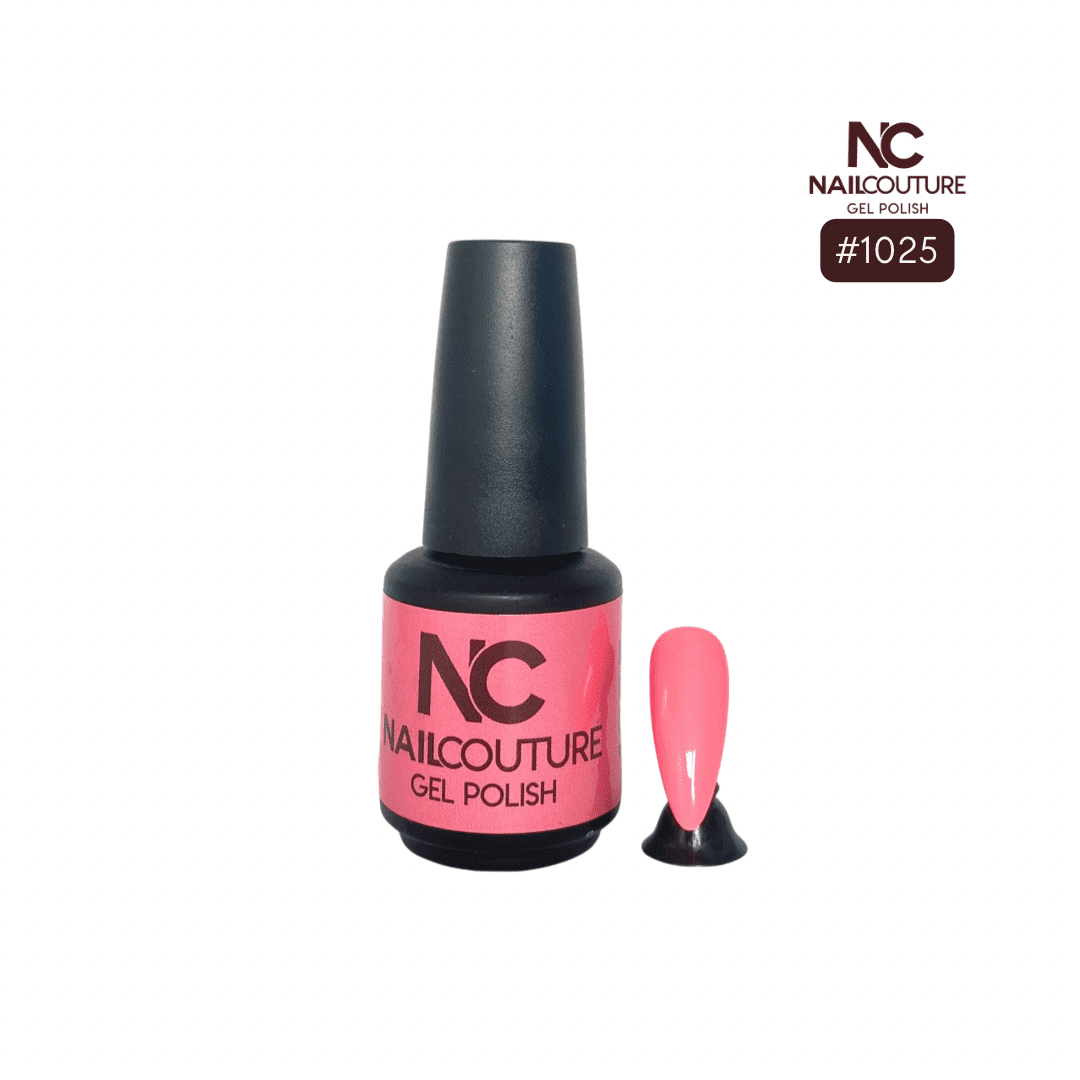 Nail Couture Colour #1025