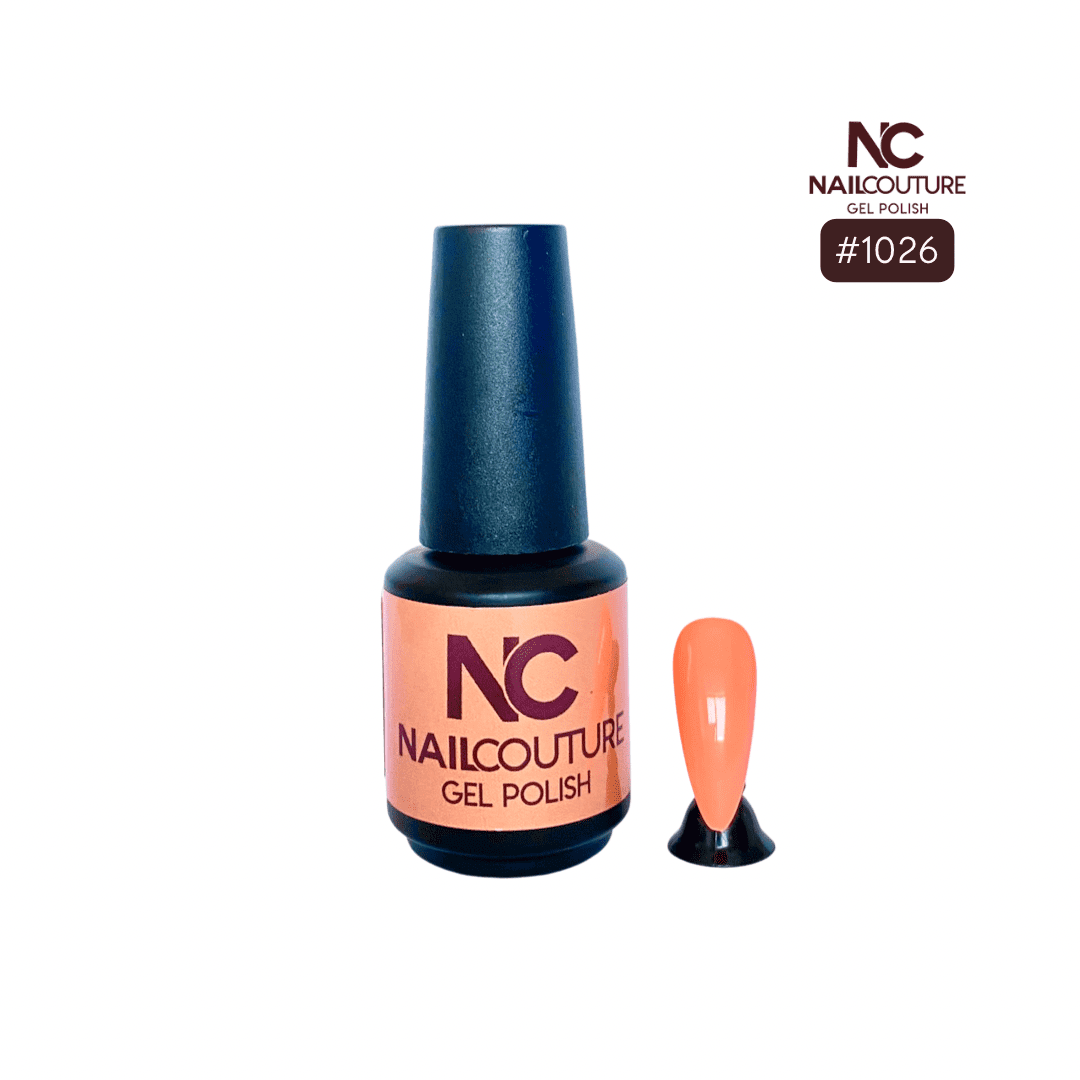 Nail Couture Colour #1026