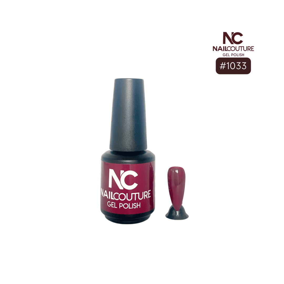 Nail Couture Colour #1033