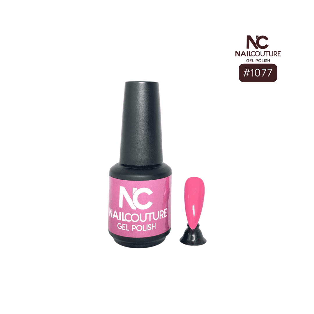 Nail Couture Colour #1077